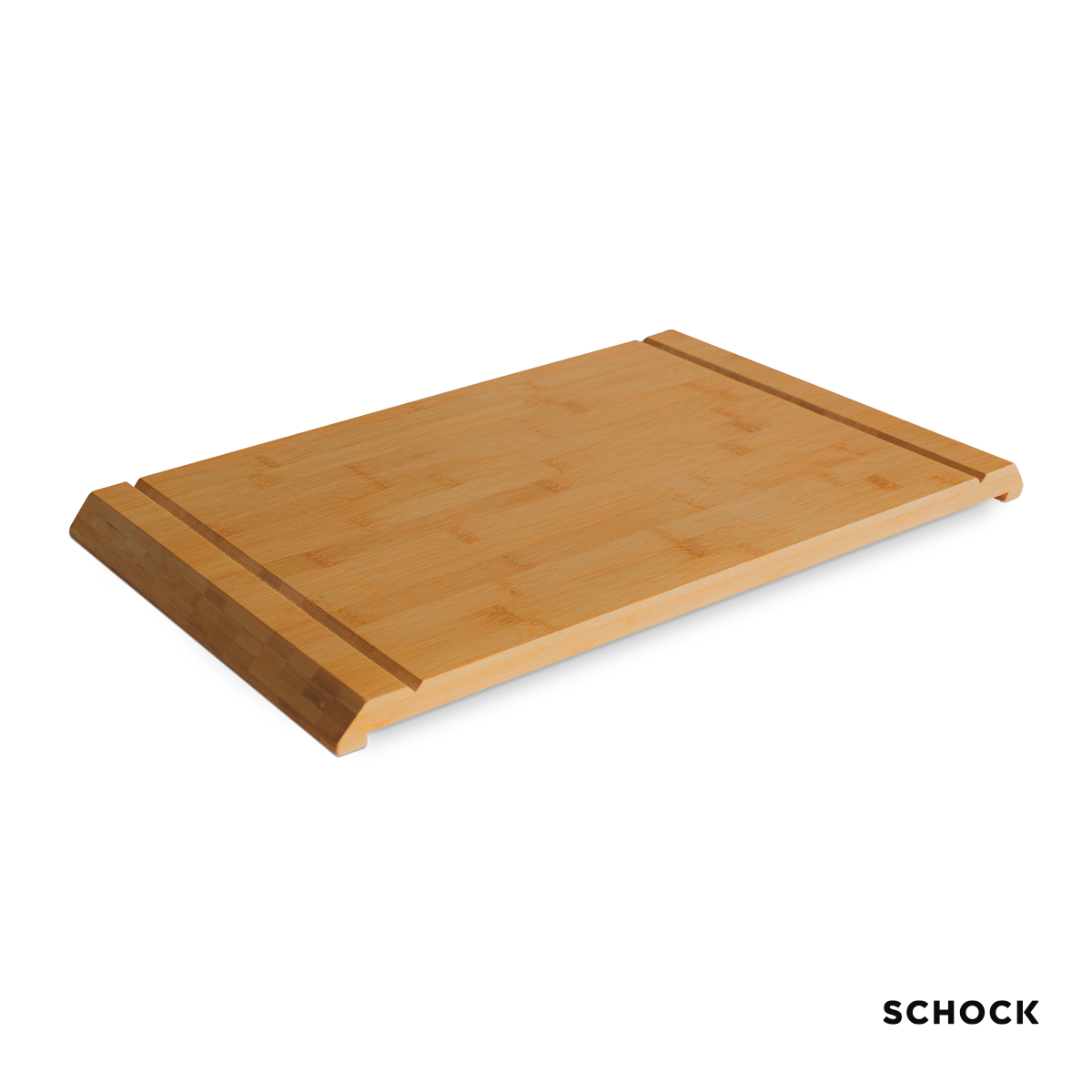 Ξύλο κοπής SCHOCK ΒΑΜΒΟΟ 54 x 30 εκ. 629044