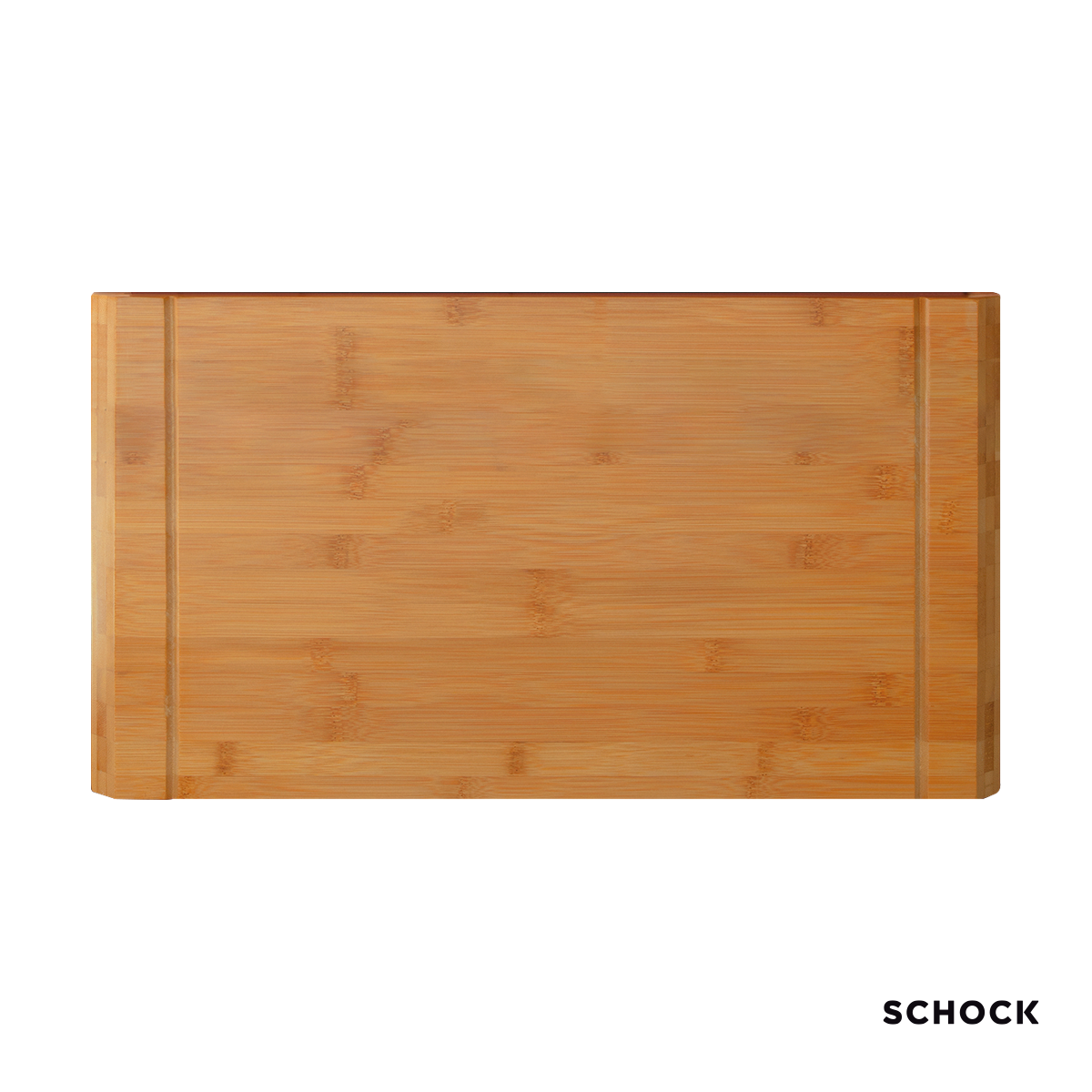 Ξύλο κοπής SCHOCK ΒΑΜΒΟΟ 54 x 30 εκ. 629044
