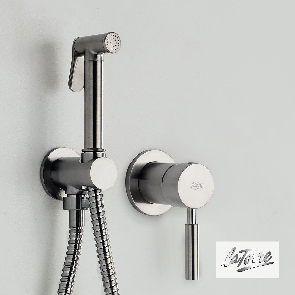 ΜΙΚΤΗΣ TECH 1 ΕΞΟΔΟΥ FLUSH-MIX LA TORRE