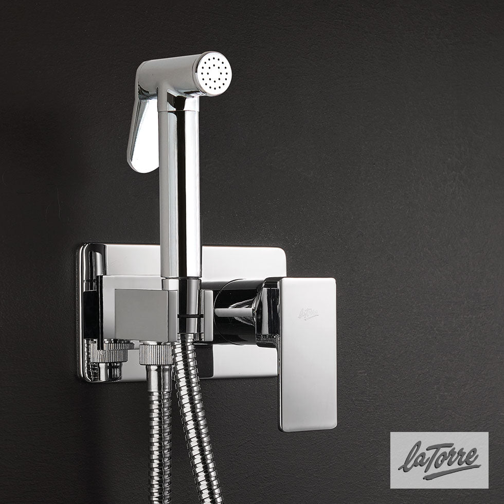 ΜΙΚΤΗΣ PROFILI 1 ΕΞΟΔΟΥ FLUSH-MIX LA TORRE