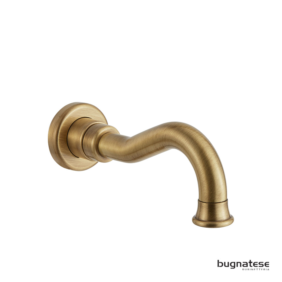 ΣΤΟΜΙΟ ΕΠΙΤΟΙΧΟ 19 ΕΚ. OXFORD BUGNATESE BRONZE