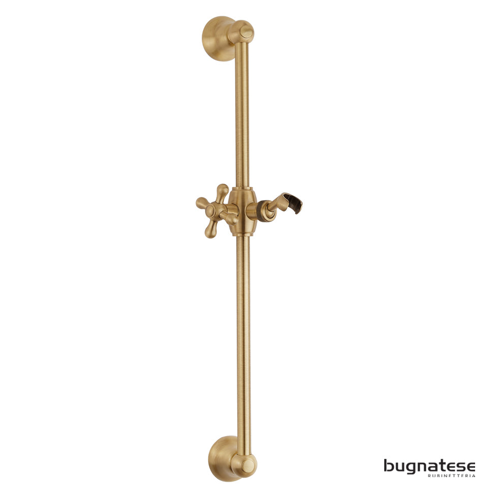 ΒΕΡΓΑ ΝΤΟΥΖ RETRO 60,5 εκ. BUGNATESE BRONZE