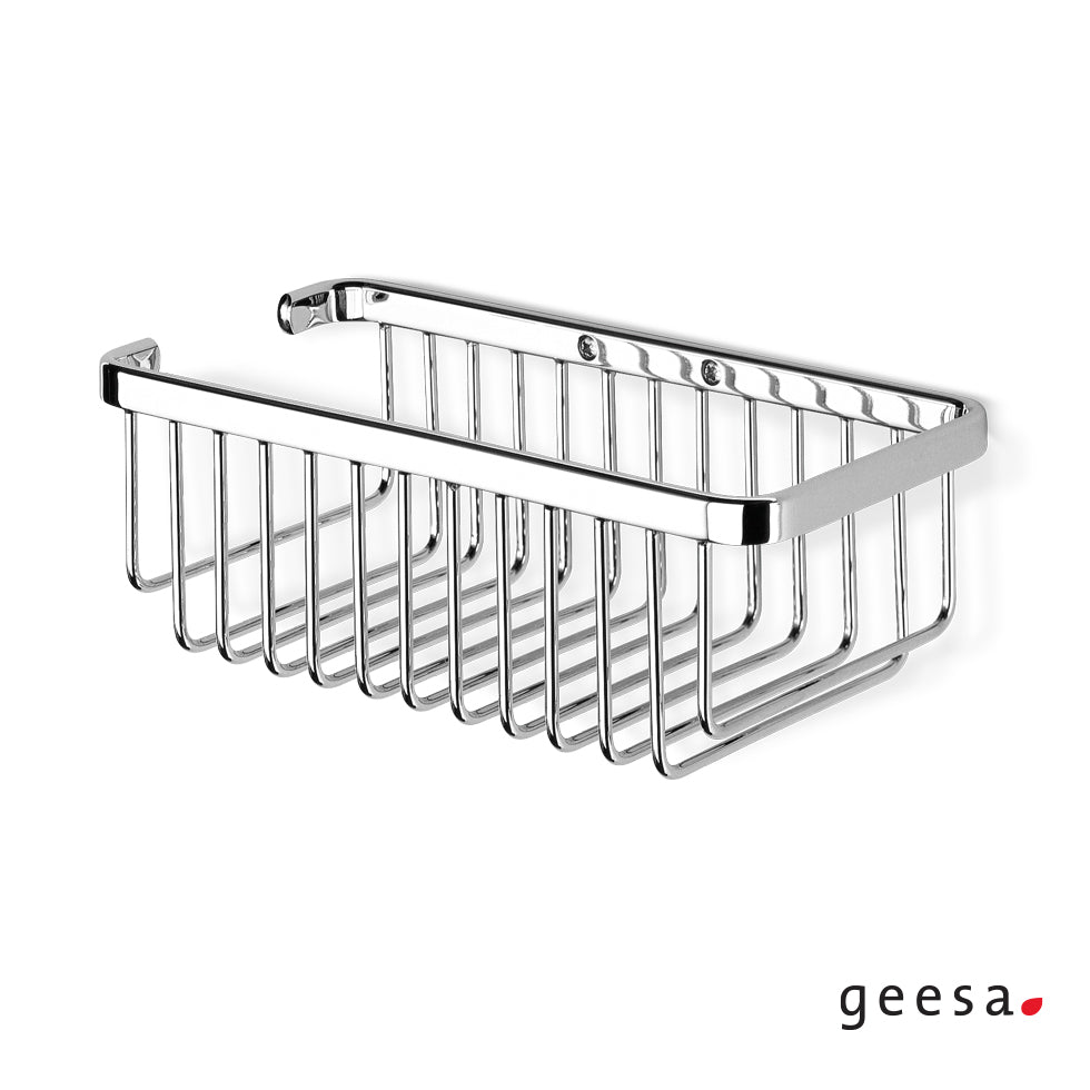 Σπογγοθήκη - Μπουκαλοθήκη 26,5 x 12,5 x 8,5 εκ. ΒASKET