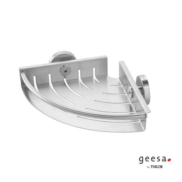 Σπογγοθήκη - Μπουκαλοθήκη 19.5 x 19.5 x 5 εκ. ΝΕΜΟΧ