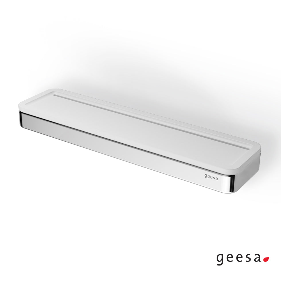 Εταζέρα με σχισμή αποστράγγισης 26 x 6,5 x 2,5 εκ. FRAME