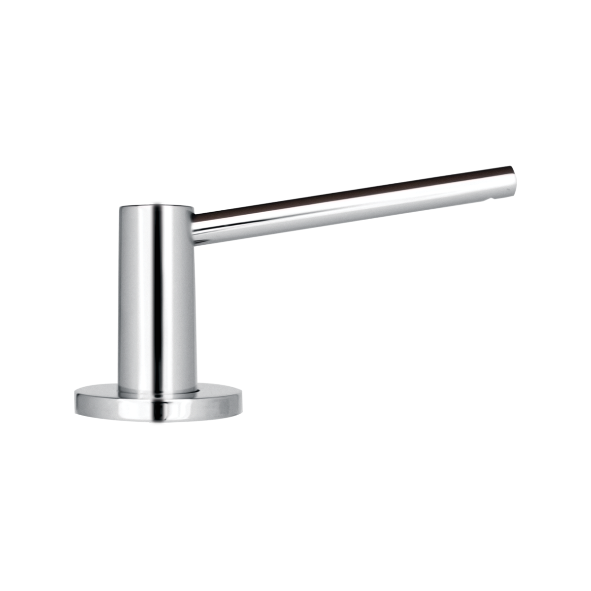 Διανομέας υγρού σαπουνιού SCHOCK 5901-100 Chrome