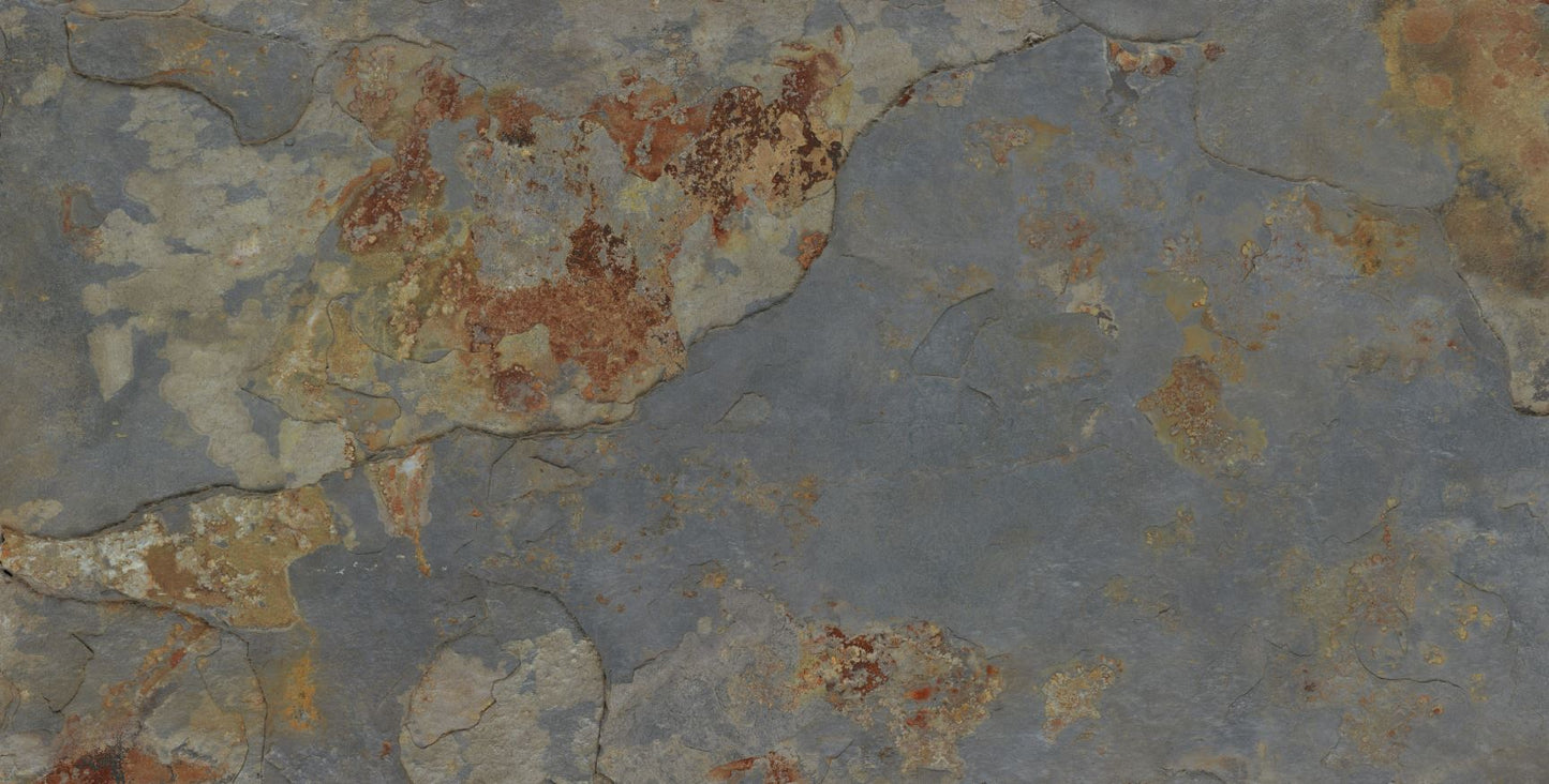 Πλακάκι Cumbria Grey 60x120 cm