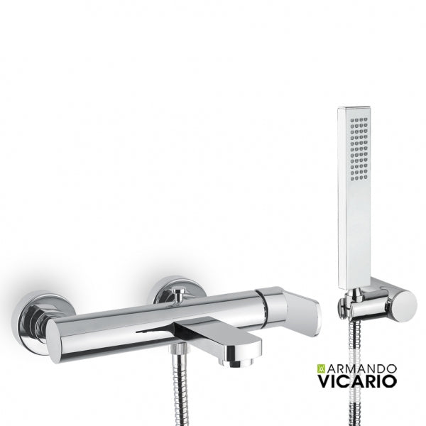 ΜΠΑΤΑΡΙΑ ΛΟΥΤΡΟΥ GLAM VICARIO CHROME