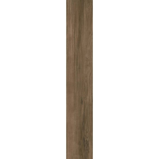 Πλακάκι Tarragona Brown 20x120 cm