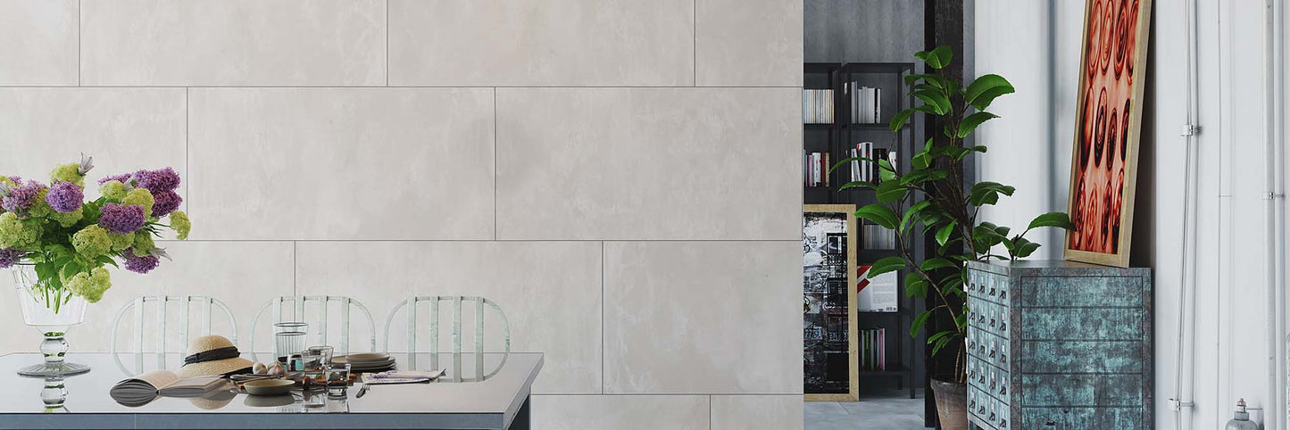 Πλακάκι Subway Light Grey 30x60 cm