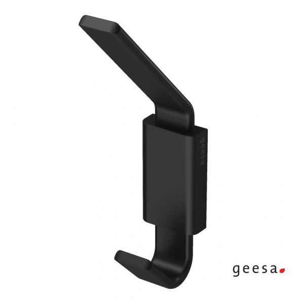Άγκιστρο διπλό FRAME Black matt