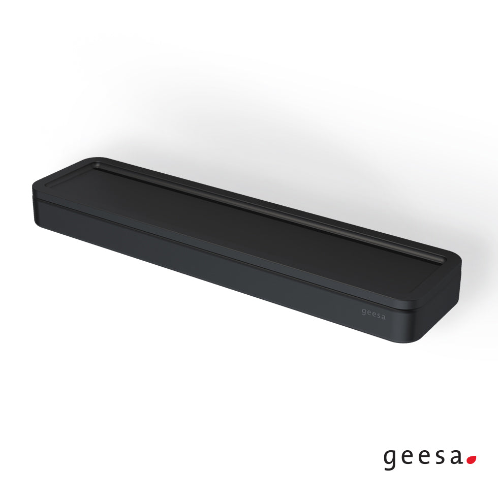 Εταζέρα με σχισμή αποστράγγισης 26 x 6,5 x 2,5 εκ. FRAME
