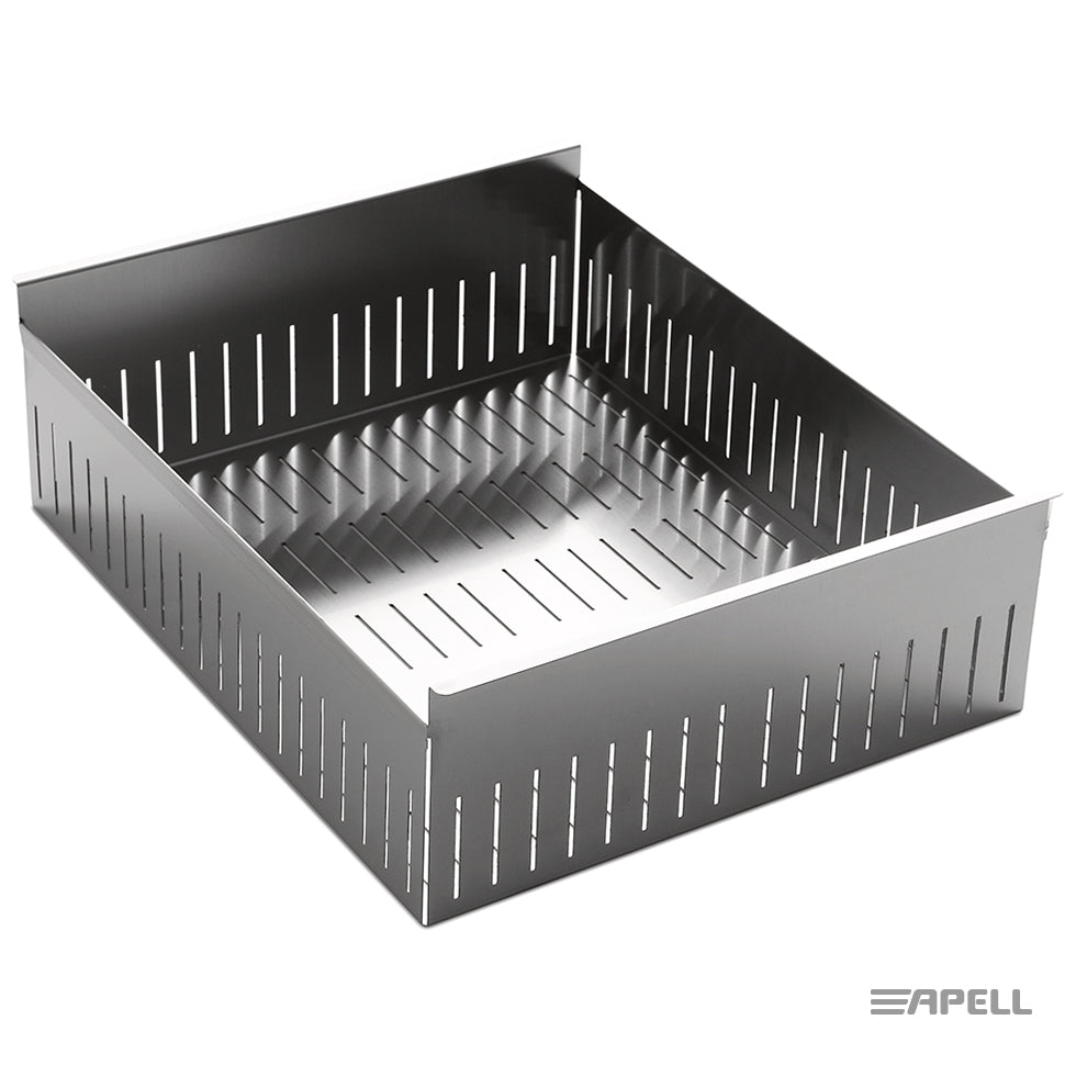 Μπωλ κρεμαστό APELL Inox S7620/30 (30x42,3 εκ.)