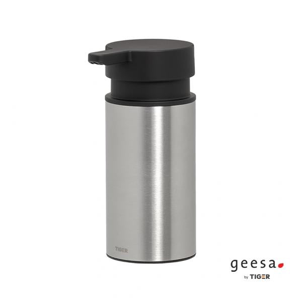 Επικαθήμενος διανομέας 135 ml NEMOX Inox